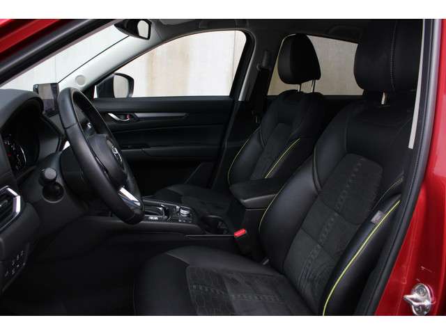 Mazda CX-5 2023 Benzine