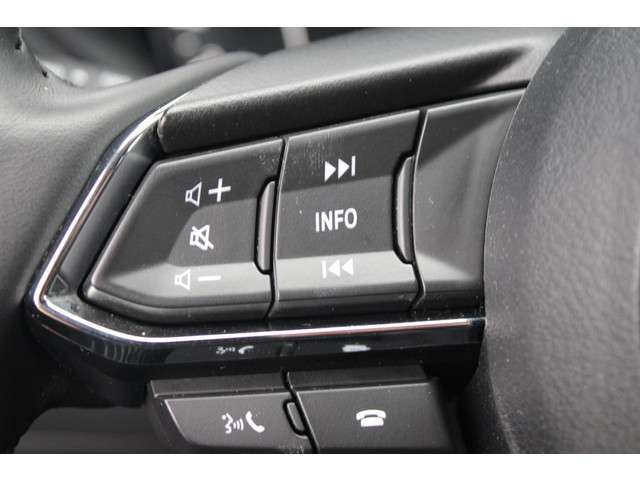 Mazda CX-5 2023 Benzine
