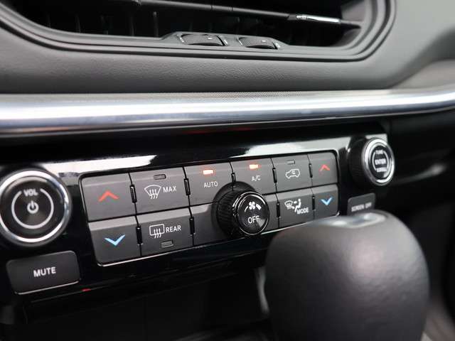 Jeep Compass 2021 Benzine