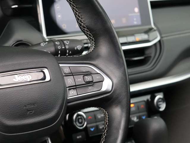 Jeep Compass 2021 Benzine