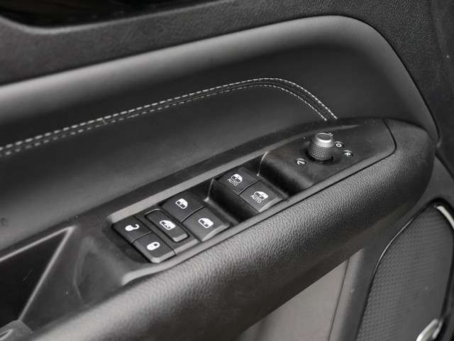 Jeep Compass 2021 Benzine