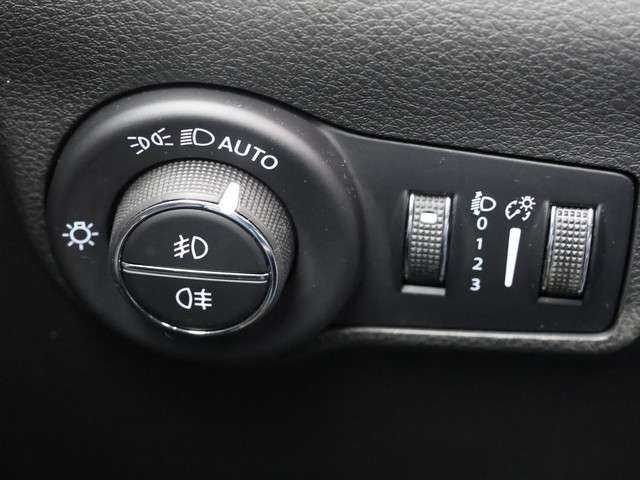 Jeep Compass 2021 Benzine