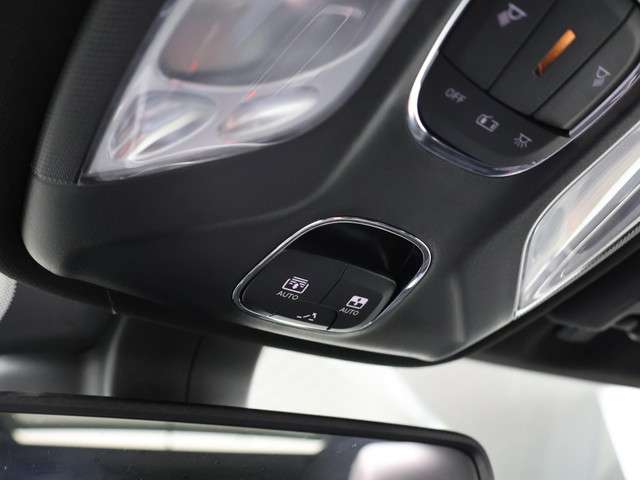Jeep Compass 2021 Benzine