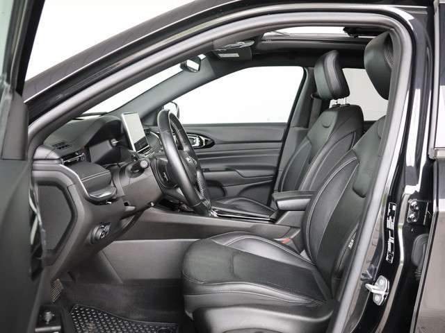 Jeep Compass 2021 Benzine