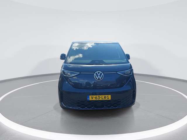 Volkswagen ID. Buzz Cargo 3