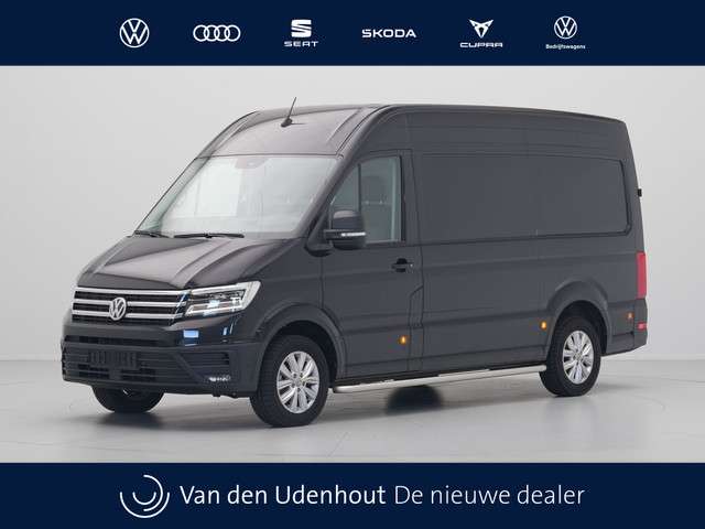 Volkswagen Crafter 2024 Diesel
