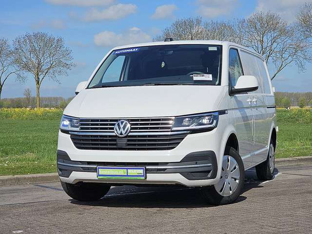 Volkswagen Transporter 2021 Diesel