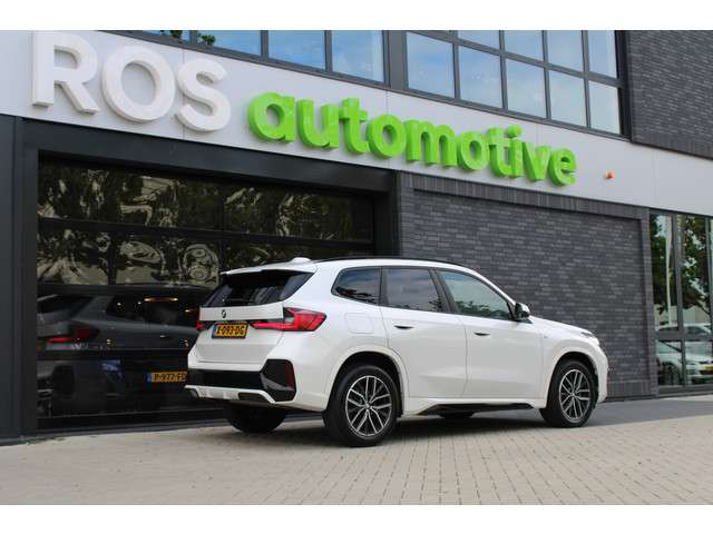 BMW X1 2