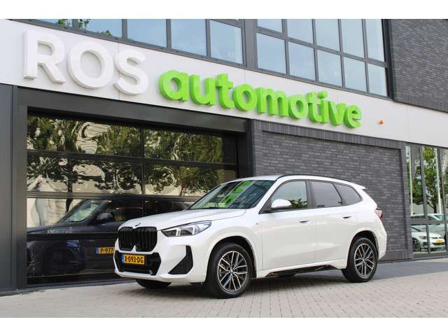 BMW X1 3