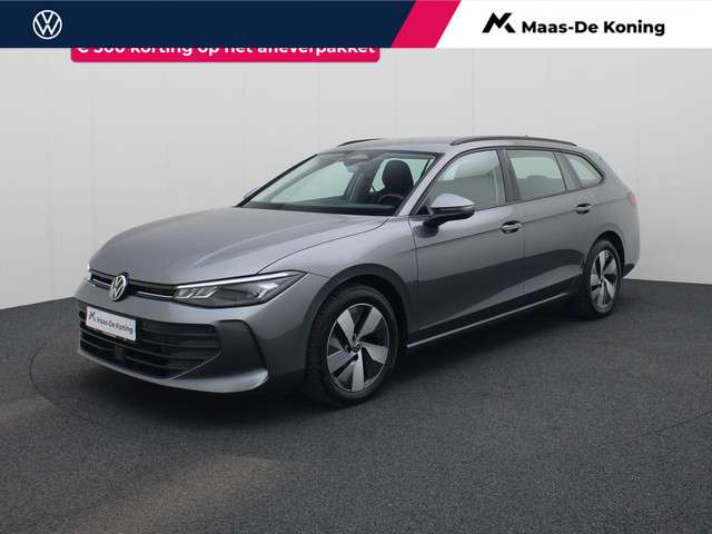 Volkswagen Passat 2024 Benzine