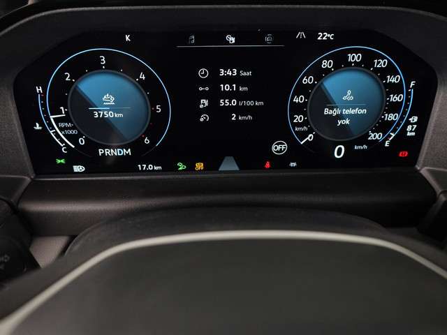 Volkswagen Transporter 2024 Diesel
