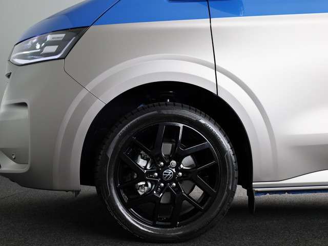 Volkswagen Transporter 2024 Diesel
