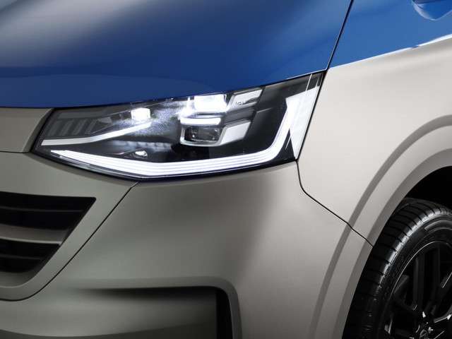 Volkswagen Transporter 2024 Diesel