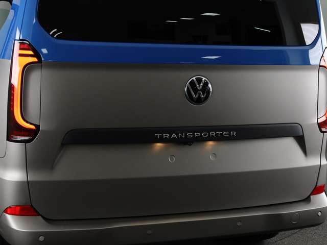 Volkswagen Transporter 2024 Diesel
