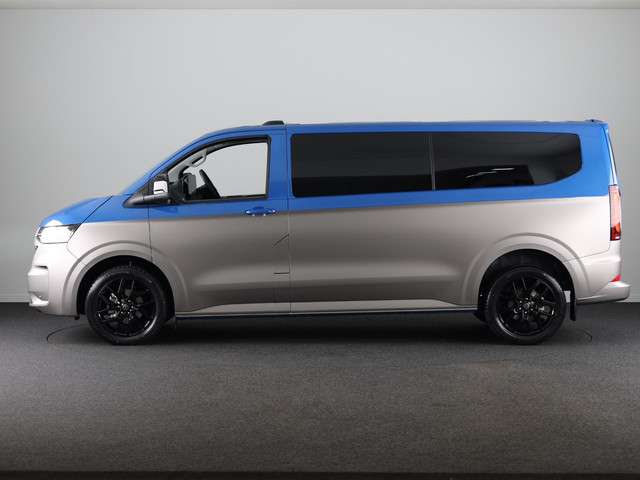 Volkswagen Transporter 2024 Diesel