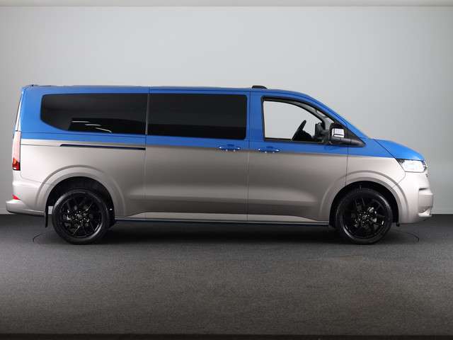 Volkswagen Transporter 2024 Diesel
