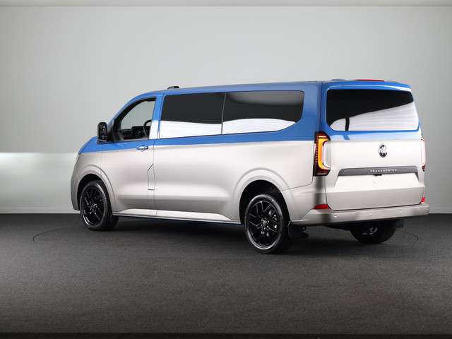 Volkswagen Transporter 2024 Diesel