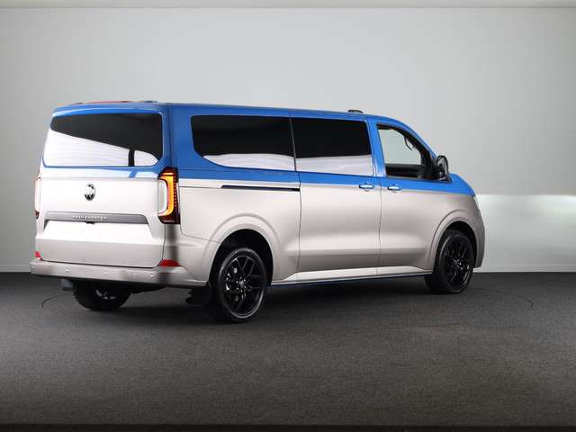 Volkswagen Transporter 2024 Diesel
