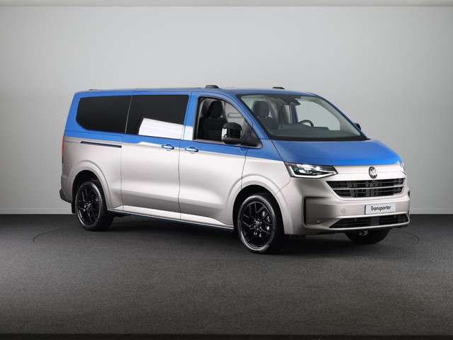 Volkswagen Transporter 2024 Diesel