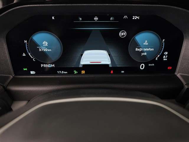 Volkswagen Transporter 2024 Diesel