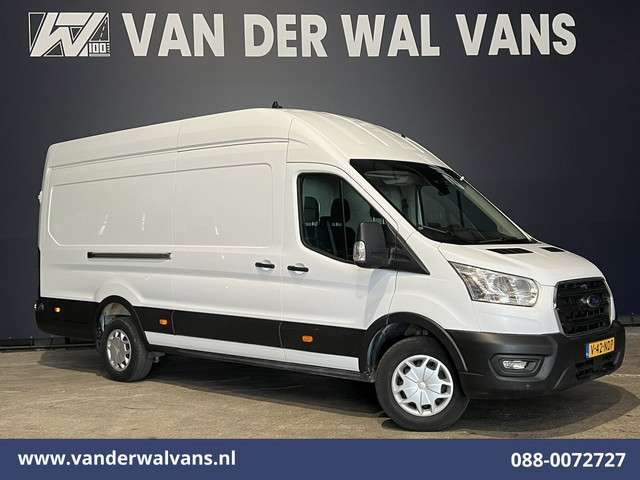Ford Transit 2022 Diesel