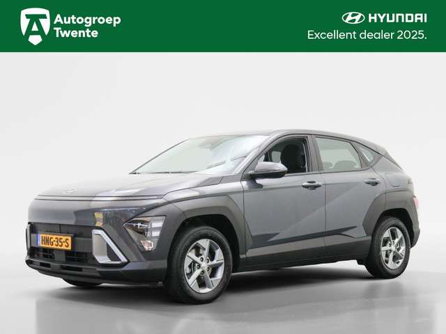 Hyundai Kona 2025 Hybride
