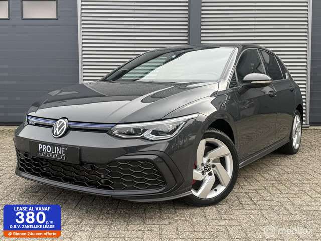 Volkswagen Golf 1.4 eHybrid GTE