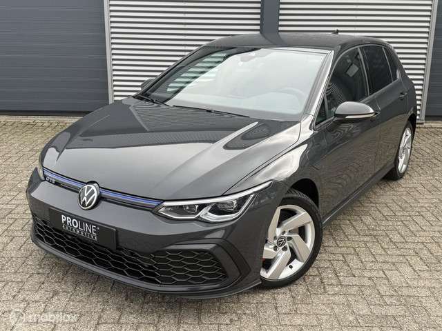 Volkswagen Golf 3