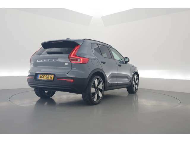 Volvo XC40 2