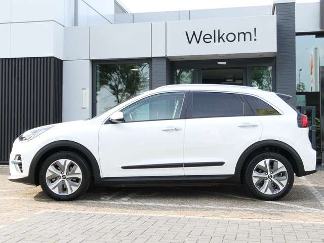Kia e-Niro 2