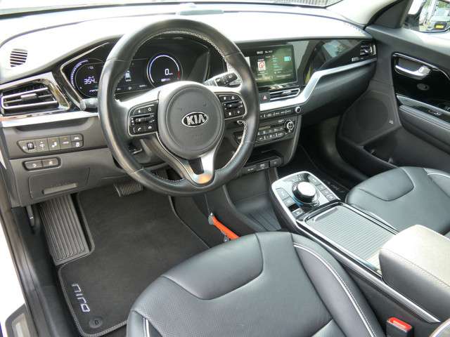 Kia e-Niro 3