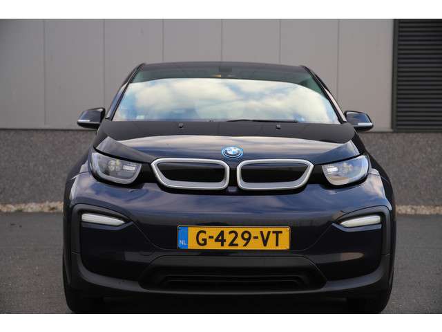BMW i3 3