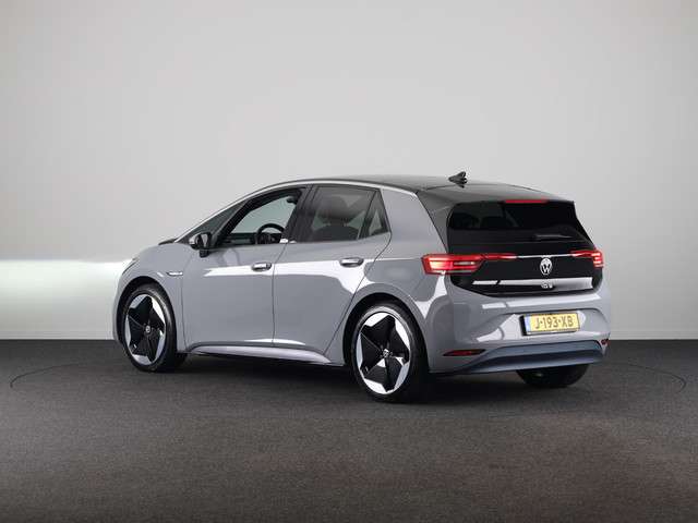 Volkswagen ID.3 3