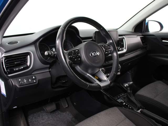Kia Stonic 2