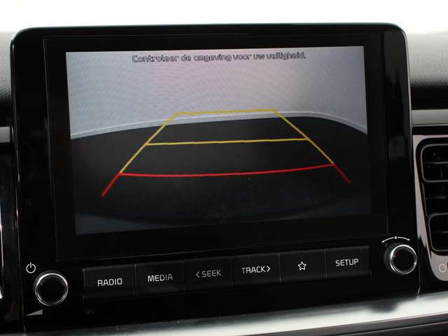 Kia Stonic 3