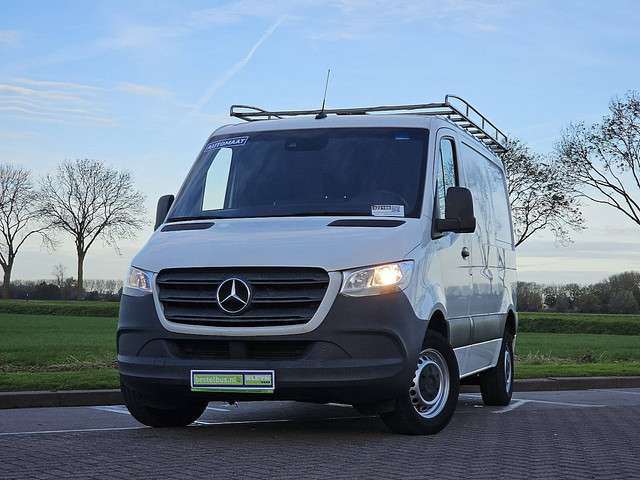 Mercedes-Benz Sprinter 2019 Diesel