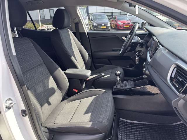 Kia Stonic 2