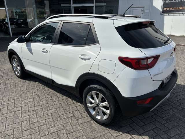 Kia Stonic 3
