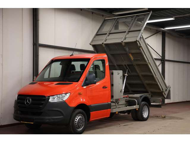 Mercedes-Benz Sprinter 2020 Diesel