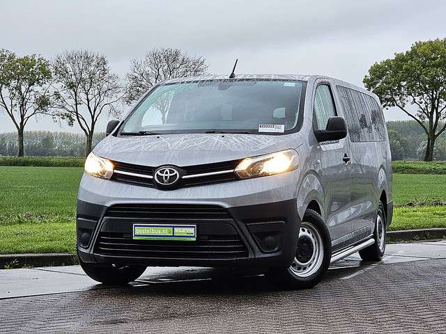 Toyota pro-ace 2023 Diesel
