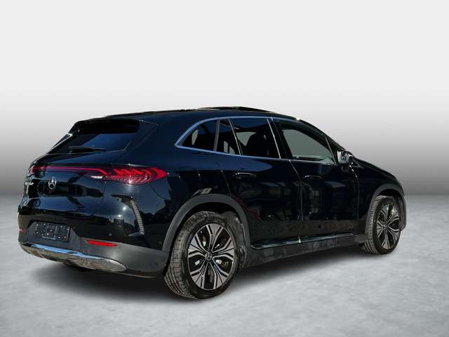 Mercedes-Benz EQE 3