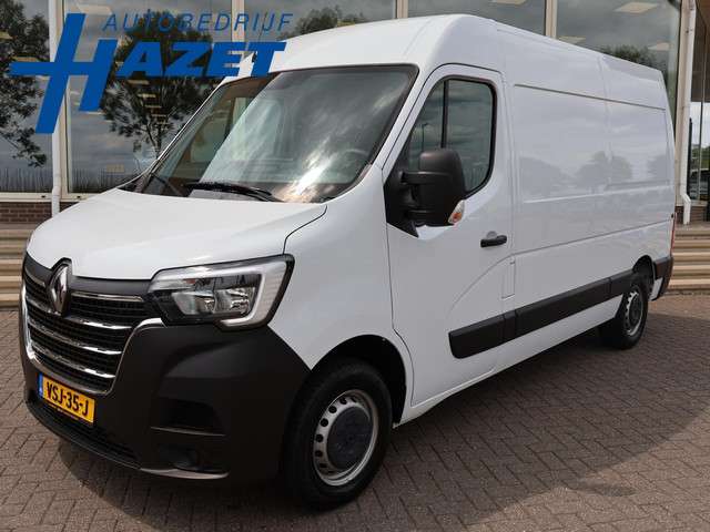 Renault Master 2022 Diesel