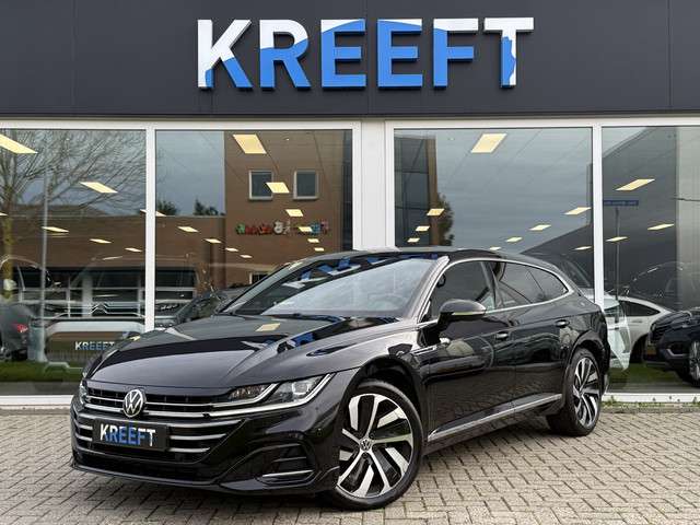 Volkswagen Arteon 2022 Benzine