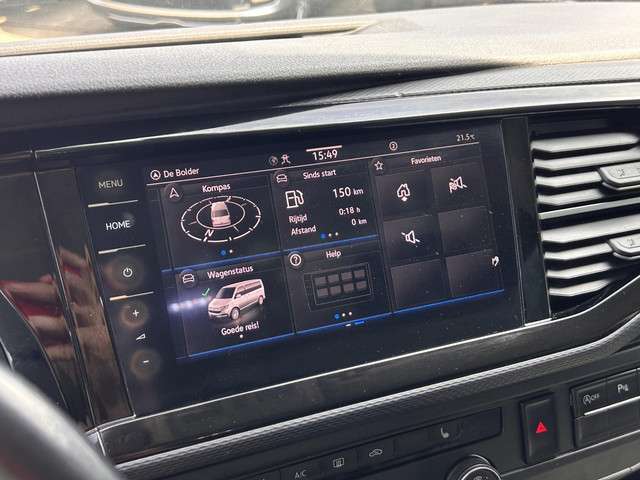 Volkswagen Transporter 2021 Diesel