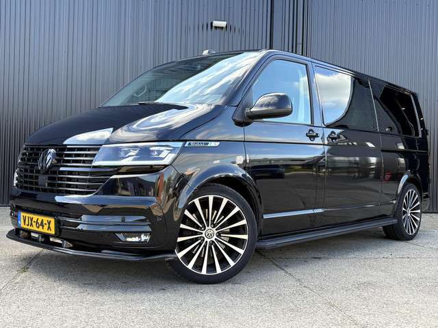 Volkswagen Transporter 2021 Diesel