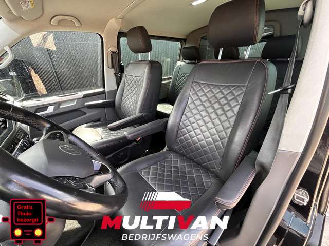 Volkswagen Transporter 2021 Diesel