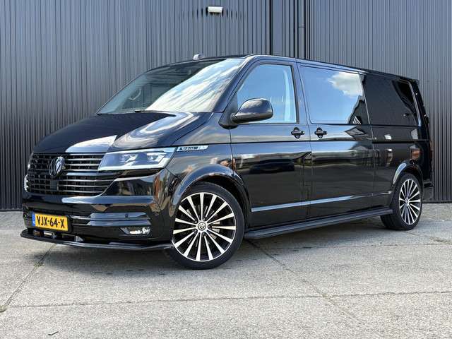 Volkswagen Transporter 2021 Diesel