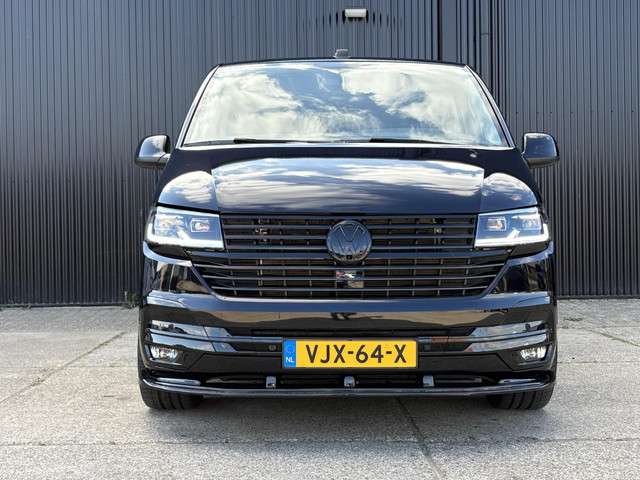 Volkswagen Transporter 2021 Diesel