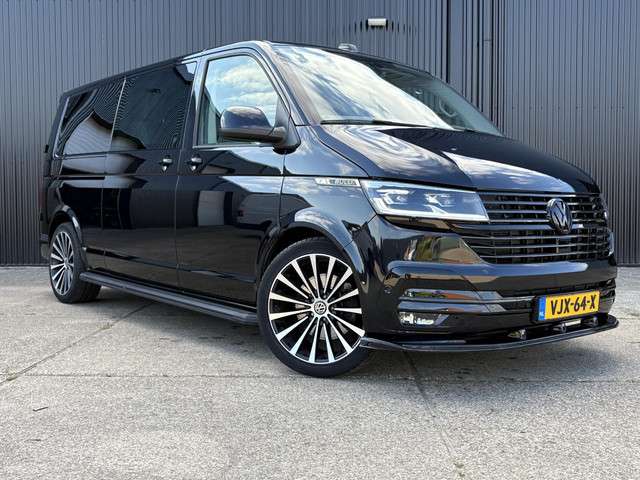 Volkswagen Transporter 2021 Diesel
