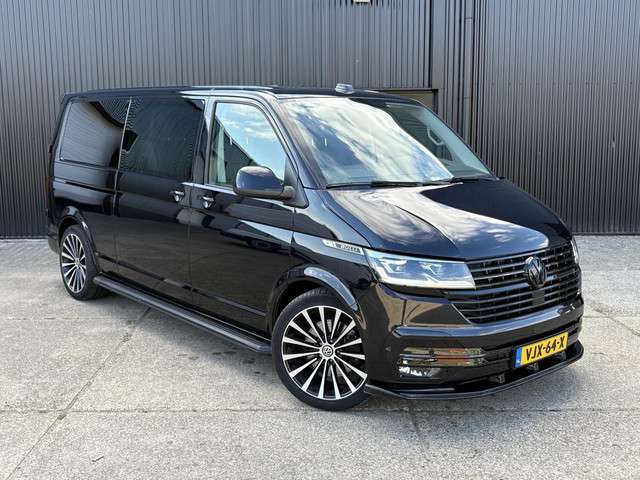 Volkswagen Transporter 2021 Diesel